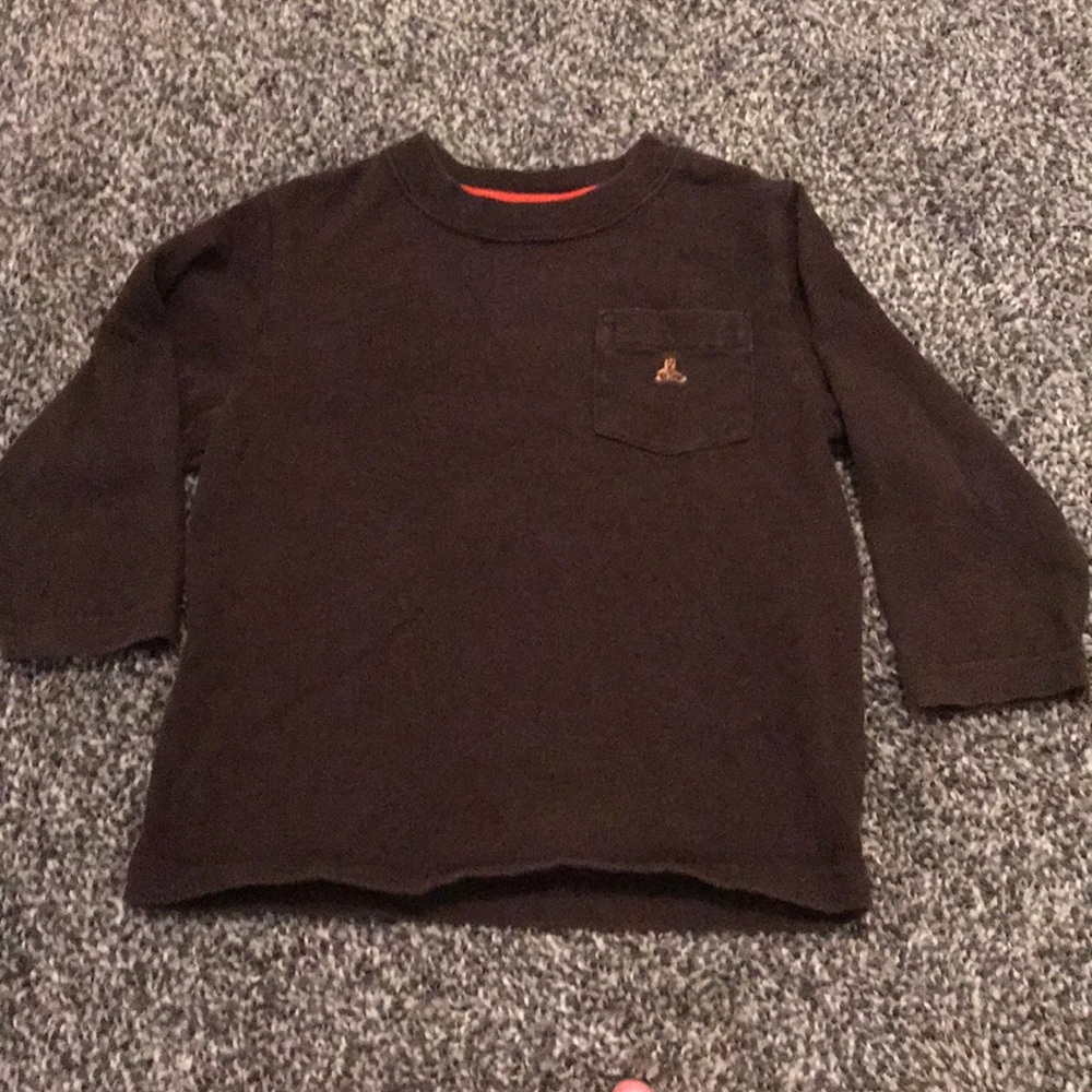 Gap Longsleeve Shirt